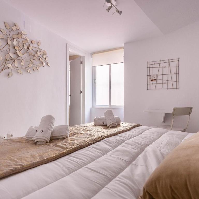 Goyeneta Luxury Suite - Apartamento de 2 dormitorios - 7