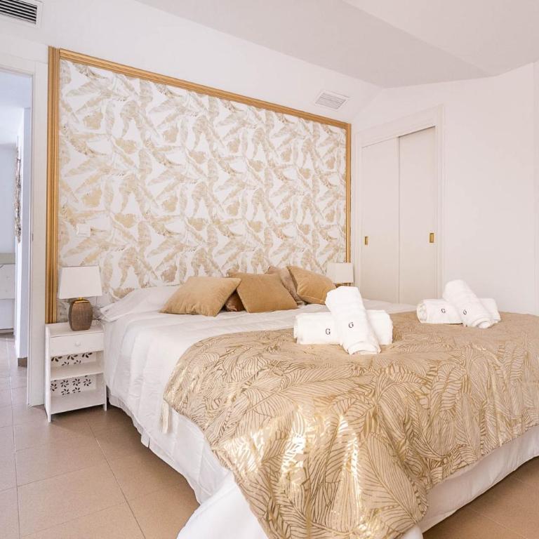 Goyeneta Luxury Suite - Apartamento de 2 dormitorios - 1