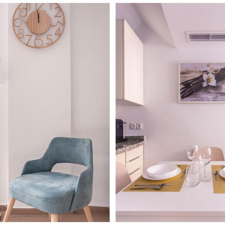 Goyeneta Luxury Suite - Apartamento de 2 dormitorios - 33