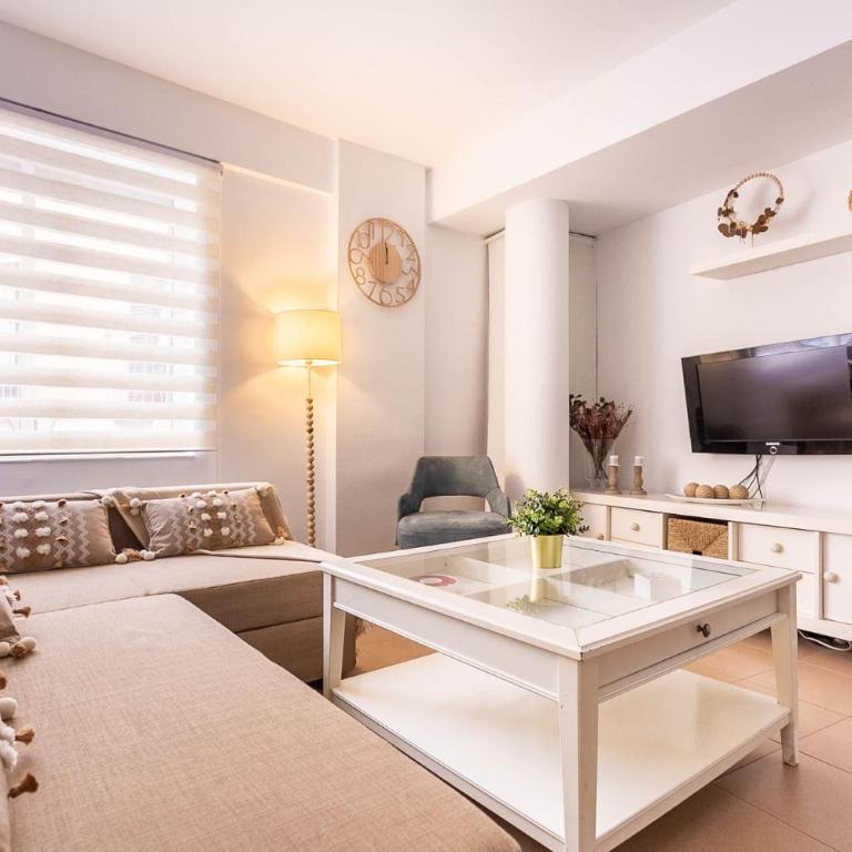 Goyeneta Luxury Suite - Apartamento de 2 dormitorios - 31