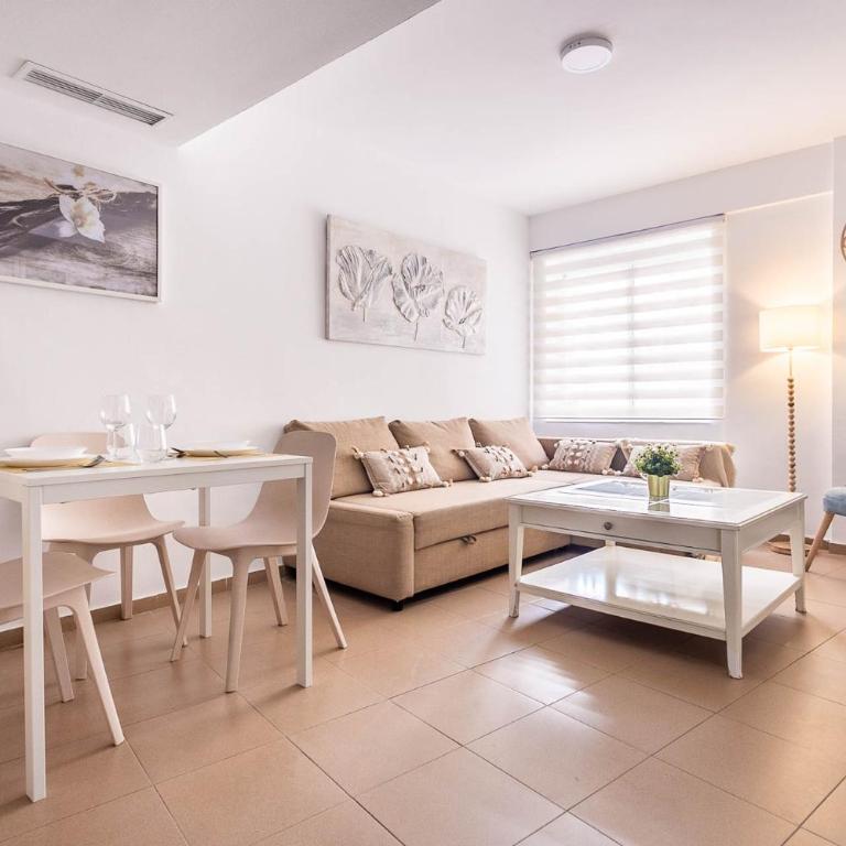 Goyeneta Luxury Suite - Apartamento de 2 dormitorios - 32
