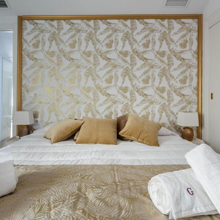 Goyeneta Luxury Suite - Apartamento de 2 dormitorios - 8