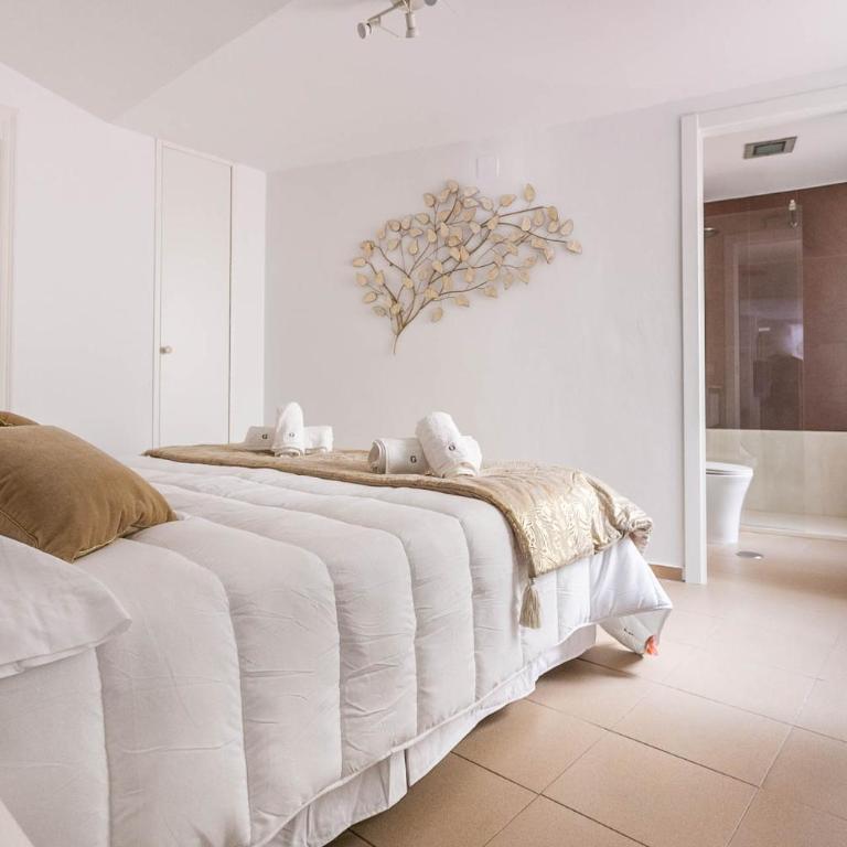 Goyeneta Luxury Suite - Apartamento de 2 dormitorios - 6