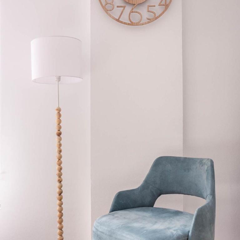 Goyeneta Luxury Suite - Apartamento de 2 dormitorios - 30
