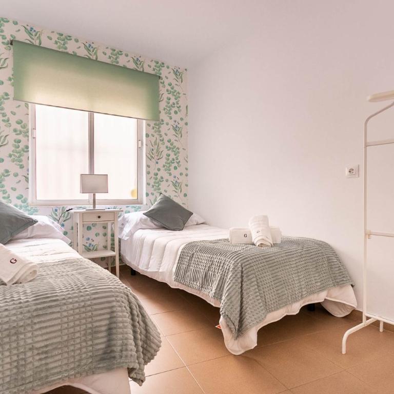 Goyeneta Luxury Suite - Apartamento de 2 dormitorios - 17