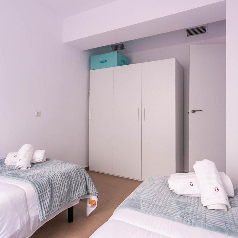 Goyeneta Luxury Suite - Apartamento de 2 dormitorios - 18