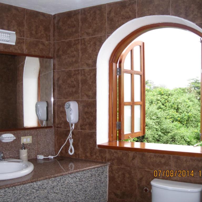 La Fortaleza De Haro - Quadruple Suite - 3