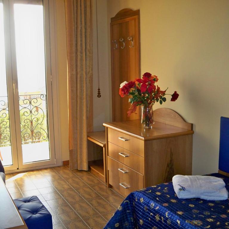 Taormina Park Hotel - Camera Singola Classic - 10