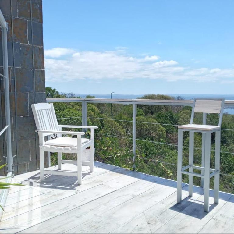 TERRAZAS DE LA COMARCA - Apartamento de 2 dormitorios - 4
