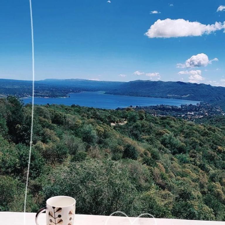 TERRAZAS DE LA COMARCA - Two-Bedroom Apartment - 1