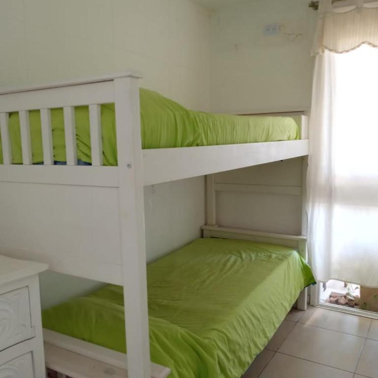 TERRAZAS DE LA COMARCA - Apartamento de 2 dormitorios - 21