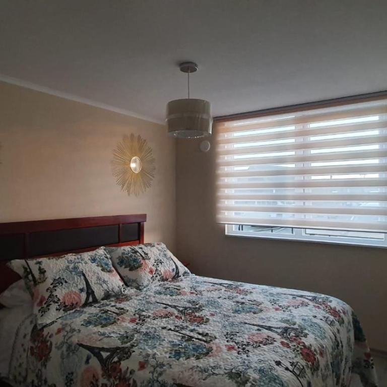 Departamento en VILLARRICA - Apartamento de 2 dormitorios - 9