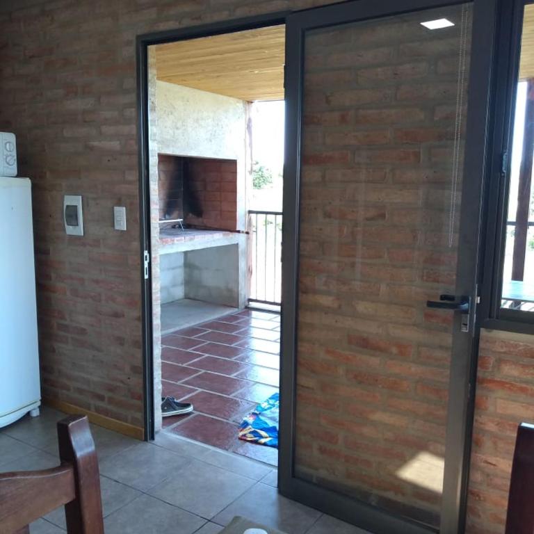 Cabañas Quimera - Apartamento - Planta baja - 2