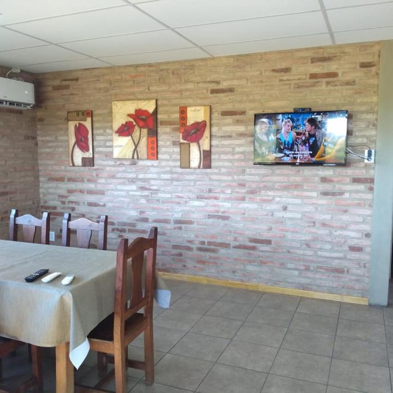 Cabañas Quimera - Apartment - Ground Floor - 5