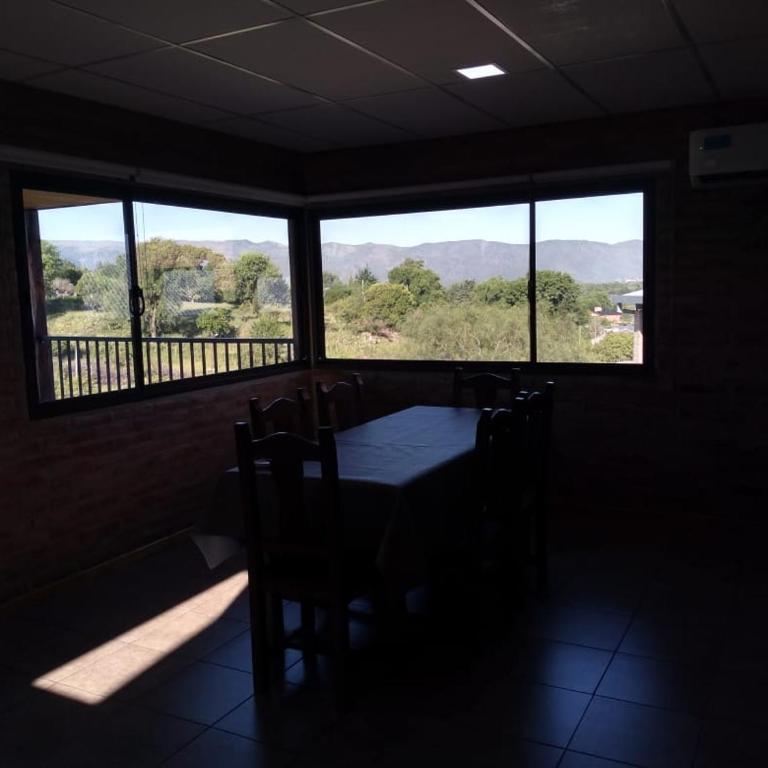 Cabañas Quimera - Apartamento - Planta baja - 7