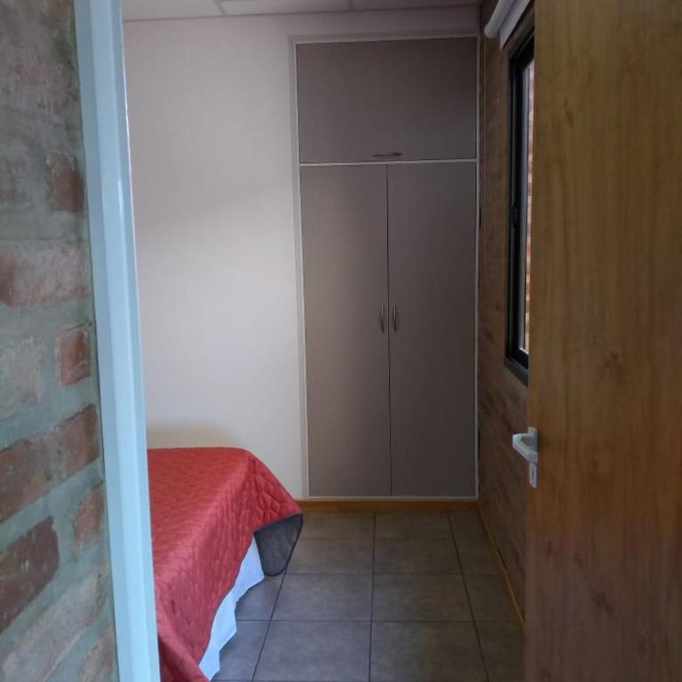 Cabañas Quimera - Apartamento - Planta baja - 10