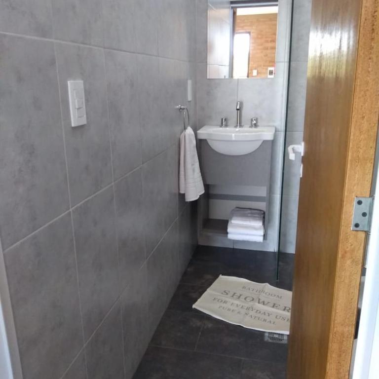 Cabañas Quimera - Apartamento - Planta baja - 13