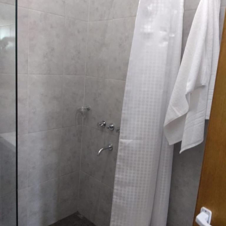 Cabañas Quimera - Apartamento - Planta baja - 16