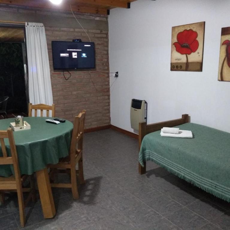 Cabañas Quimera - Apartamento de 1 dormitorio - 2