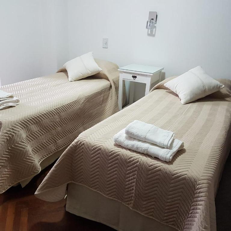 Balcón de los Campanarios - Apartamento de 3 dormitorios - 20