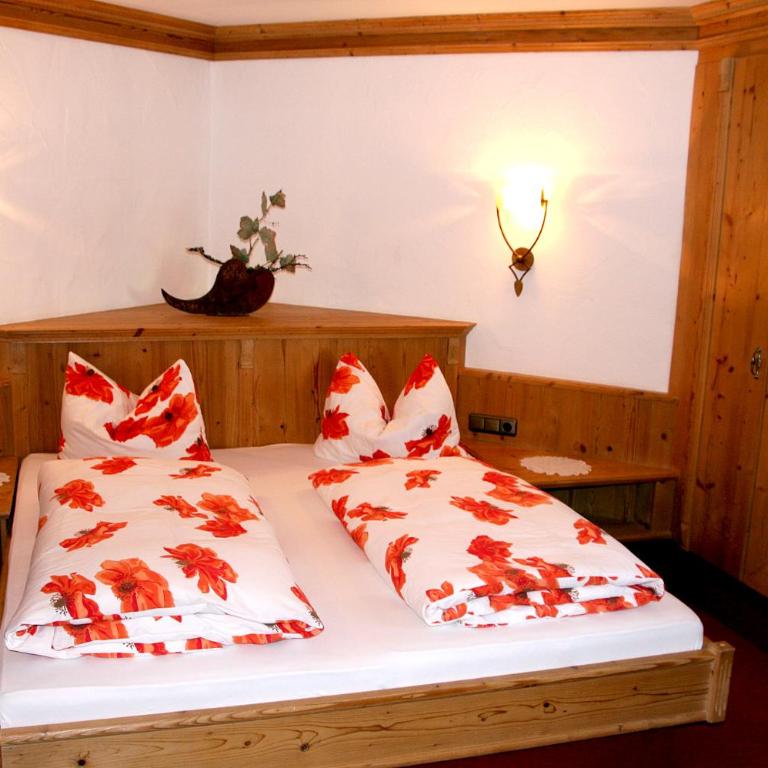 Zum Schweizerbartl - Chambre Double Deluxe - 3
