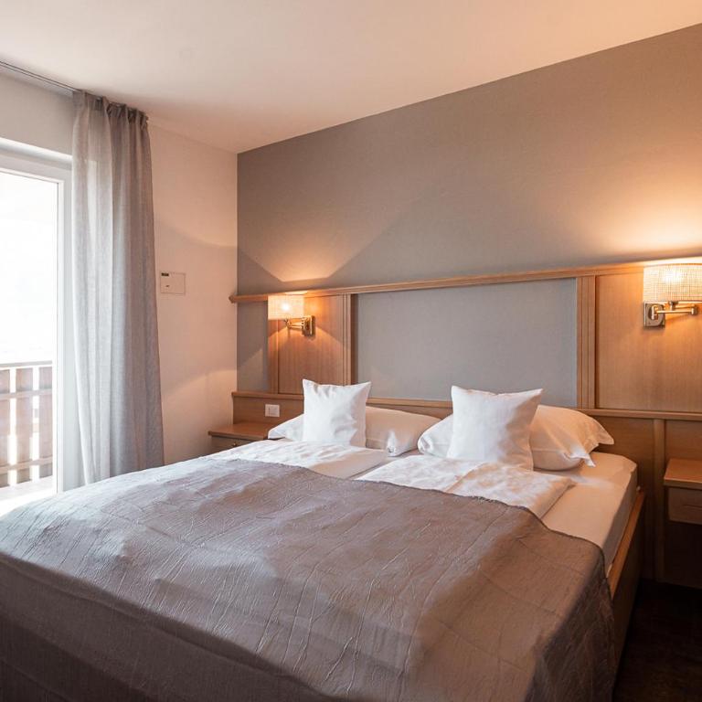 Apartmenthotel Ritterhof Suites & Breakfast - Appartamento Superior con 1 Camera da Letto e Vista Montagna Panoramica - Lato Piscina - 26