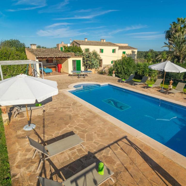 N'Amera - Villa de 5 dormitorios - 1