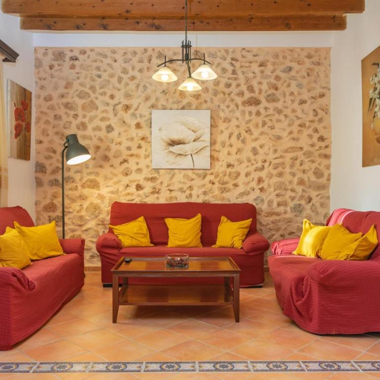 N'Amera - Villa de 5 dormitorios - 9