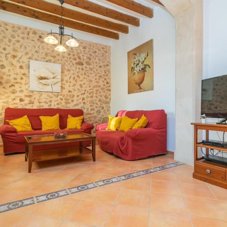 N'Amera - Villa de 5 dormitorios - 10