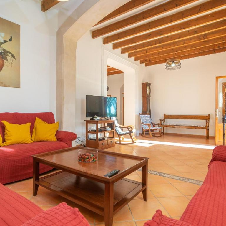N'Amera - Villa de 5 dormitorios - 12