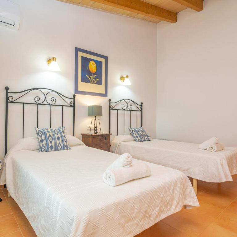 N'Amera - Villa de 5 dormitorios - 34