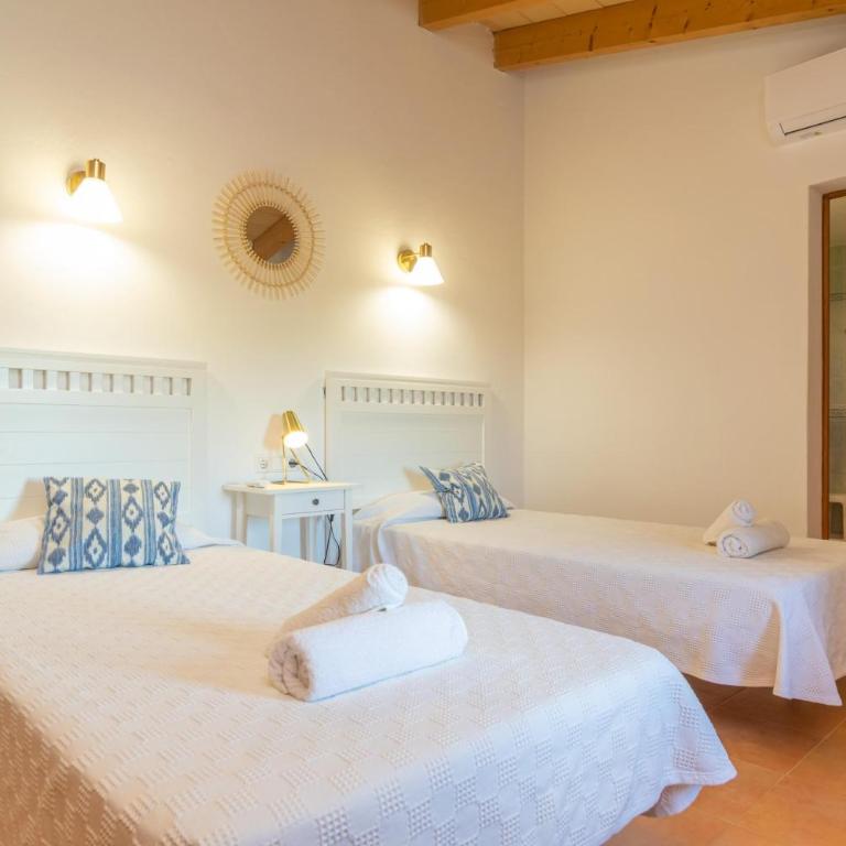 N'Amera - Villa de 5 dormitorios - 38