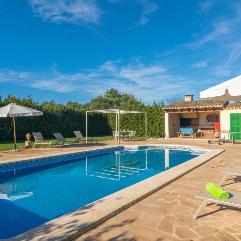N'Amera - Villa de 5 dormitorios - 53