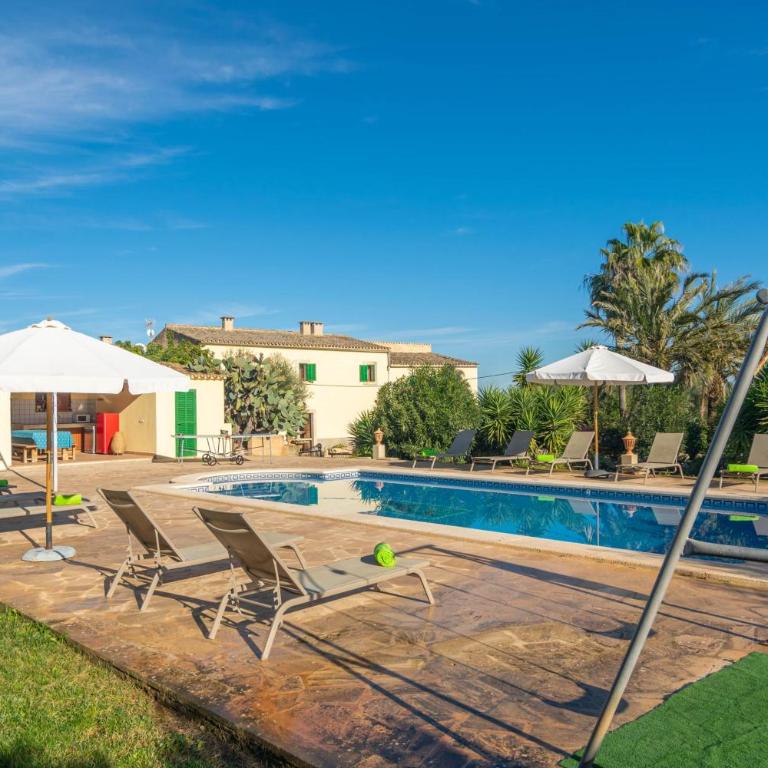 N'Amera - Villa de 5 dormitorios - 55