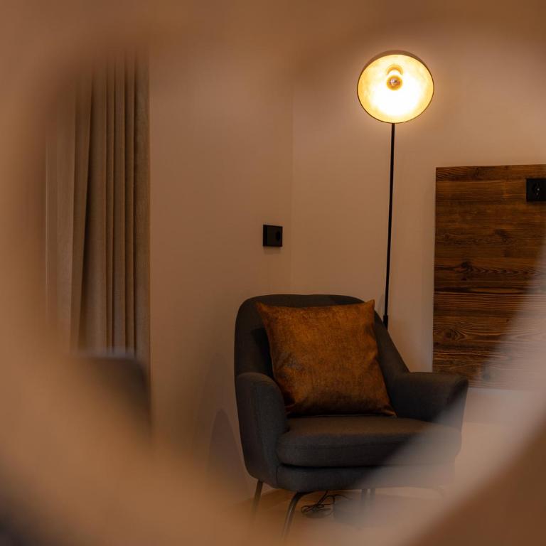 Mein Sonnenhof - Appartamento con 2 Camere da Letto - 22