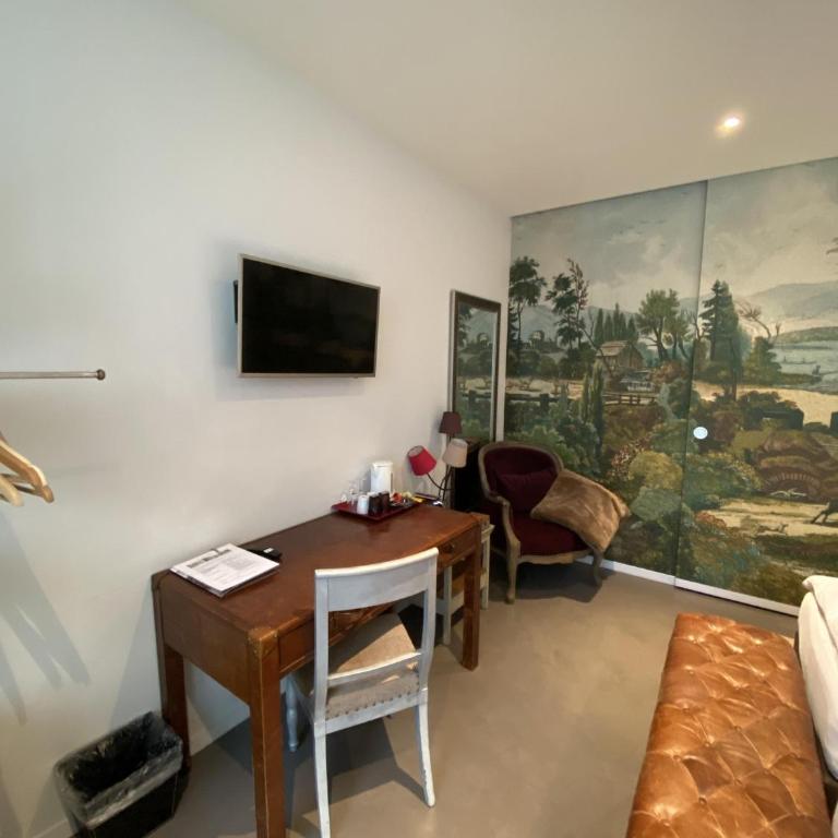 La Maison d'Igor - Standard Doppelzimmer - 2