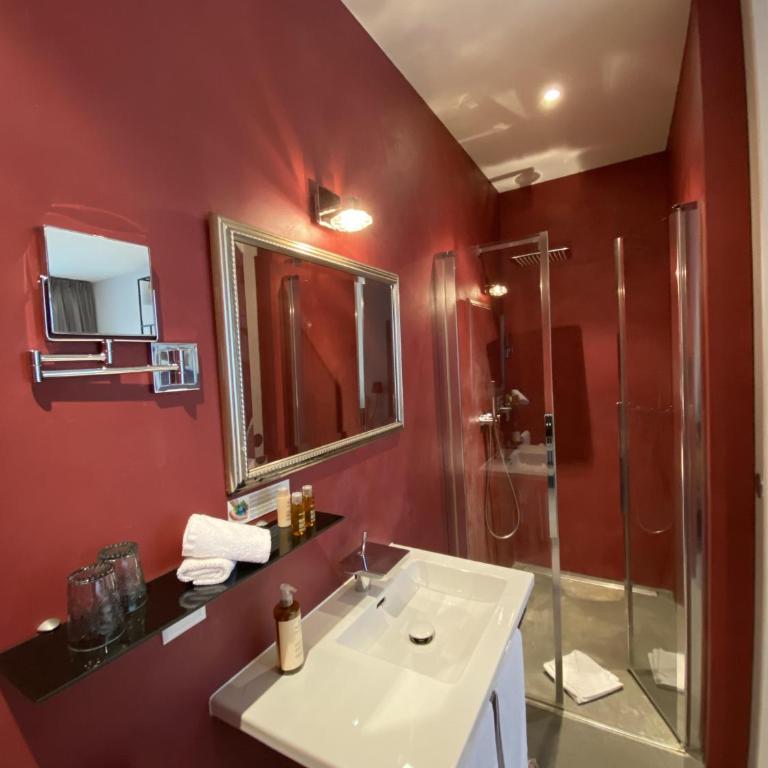 La Maison d'Igor - Standard Doppelzimmer - 3