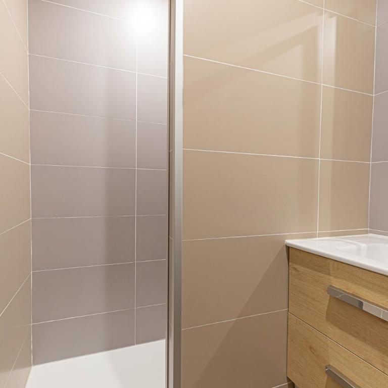 153 Rue des Rochers - Apartment mit 1 Schlafzimmer - 8