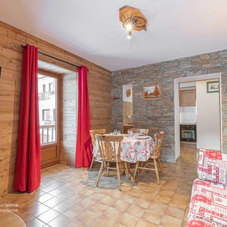 153 Rue des Rochers - Apartment mit 1 Schlafzimmer - 1