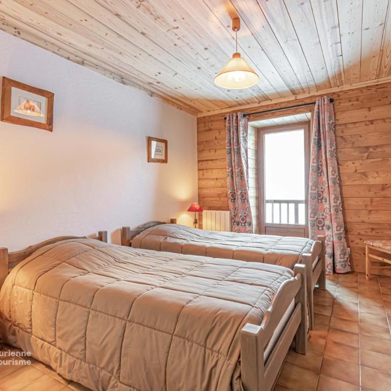 153 Rue des Rochers - Apartment mit 1 Schlafzimmer - 6