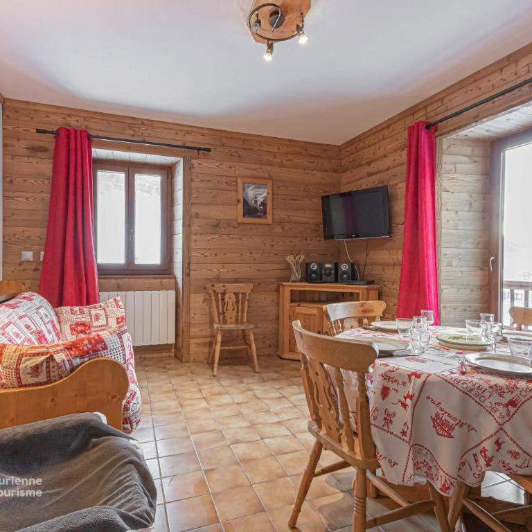 153 Rue des Rochers - Apartment mit 1 Schlafzimmer - 3