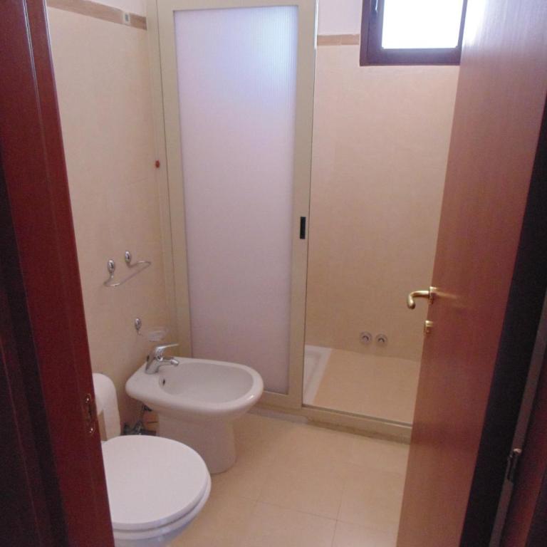 Residence Massilor - Appartamento con 1 Camera da Letto - 34