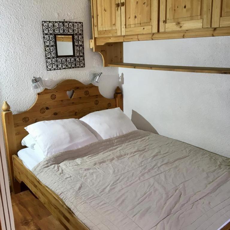 CHAMONIX CENTRE le Grepon - Apartamento de 1 dormitorio - 4