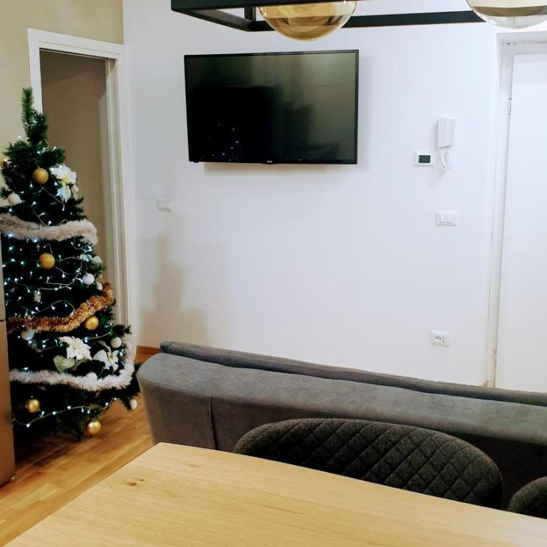 Casa Caterina - Appartamento con 2 Camere da Letto - 9