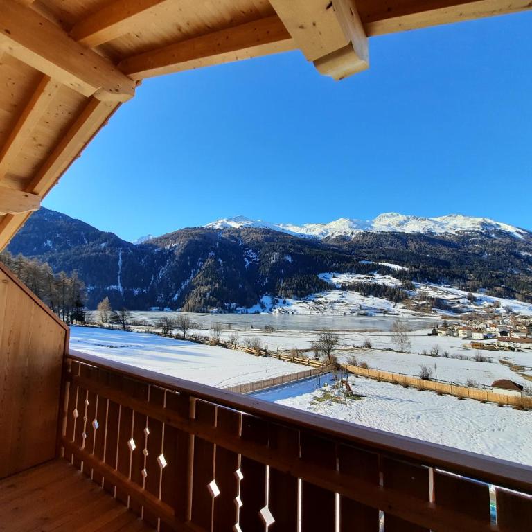 Mein Sonnenhof - Appartamento con 1 Camera da Letto - 19