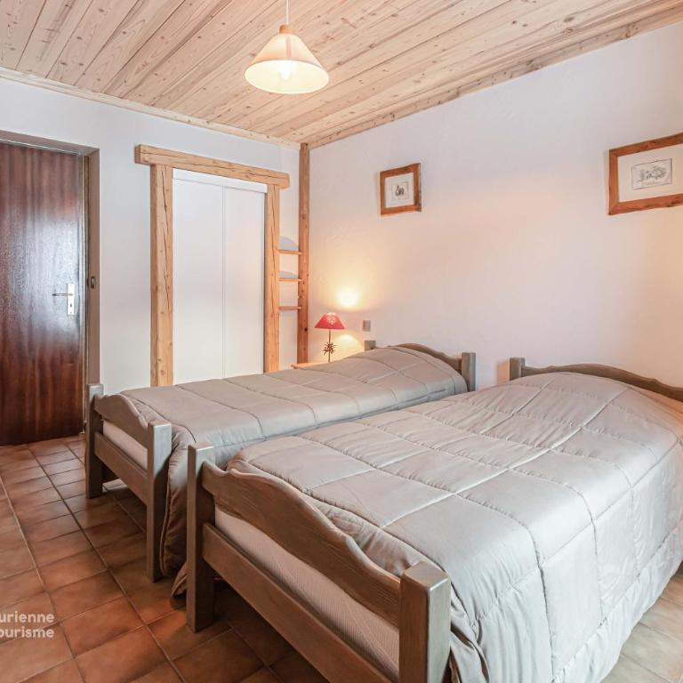 153 Rue des Rochers - Apartment mit 1 Schlafzimmer - 7