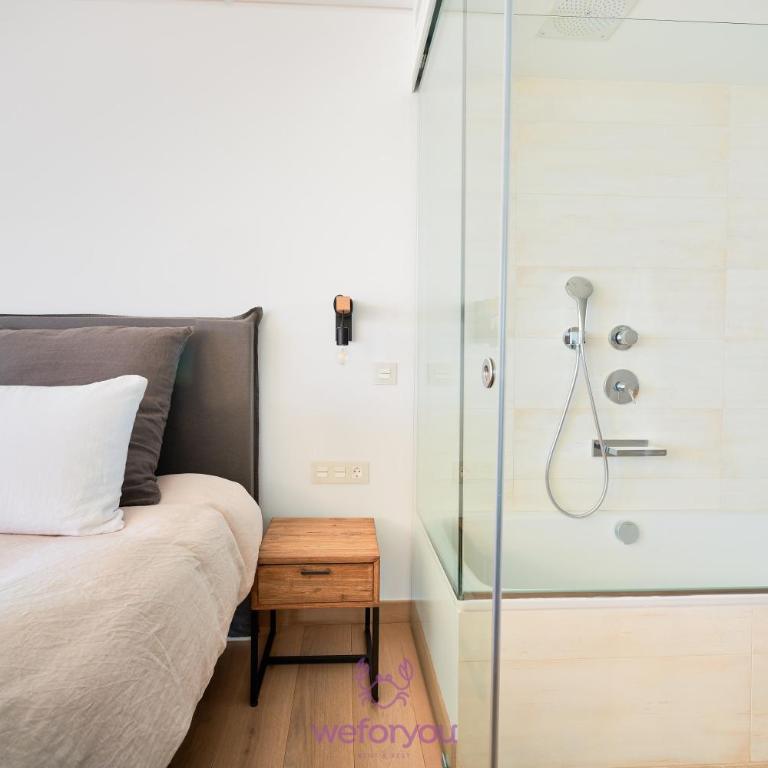 weforyou Med One Exclusive Sea Views 3 Bedrooms Apartament A 3A - Apartamento de 3 dormitorios - 26