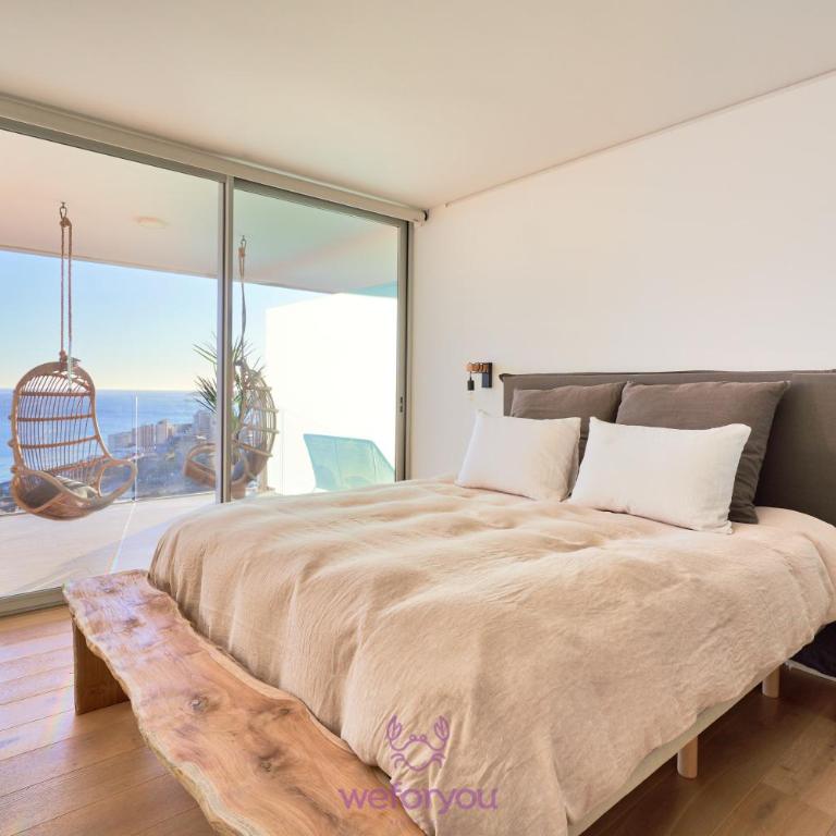 weforyou Med One Exclusive Sea Views 3 Bedrooms Apartament A 3A - Apartamento de 3 dormitorios - 25