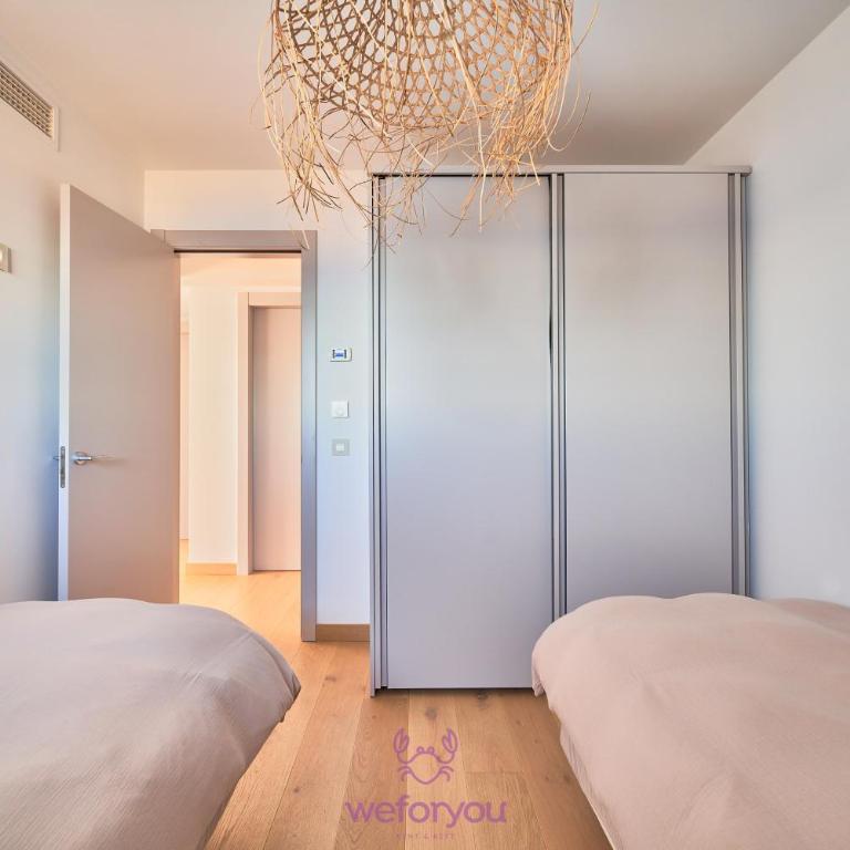 weforyou Med One Exclusive Sea Views 3 Bedrooms Apartament A 3A - Apartamento de 3 dormitorios - 32