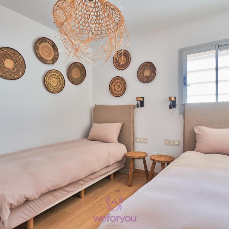 weforyou Med One Exclusive Sea Views 3 Bedrooms Apartament A 3A - Apartamento de 3 dormitorios - 31